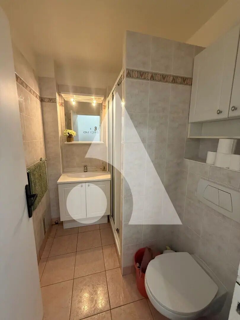 Appartement à louer, 43m², Saint-Maur-des-Fossés