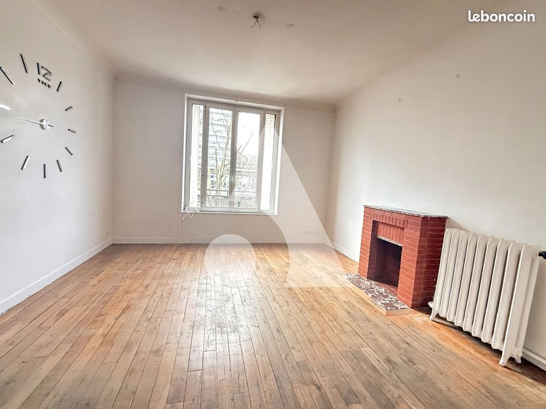 Appartement à vendre, 90m², Joinville-le-Pont