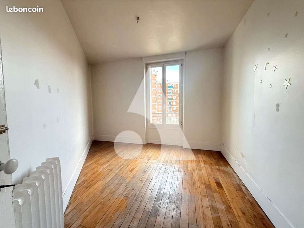 Appartement à vendre, 90m², Joinville-le-Pont