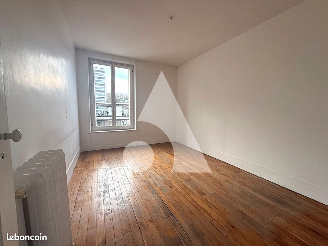 Appartement à vendre, 90m², Joinville-le-Pont