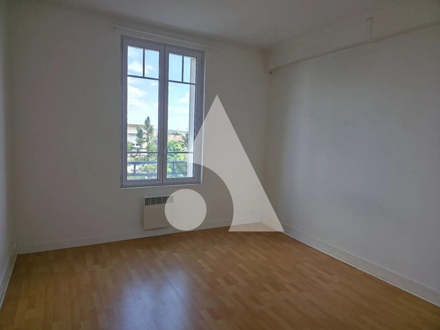 Appartement à vendre, 43m², Joinville-le-Pont