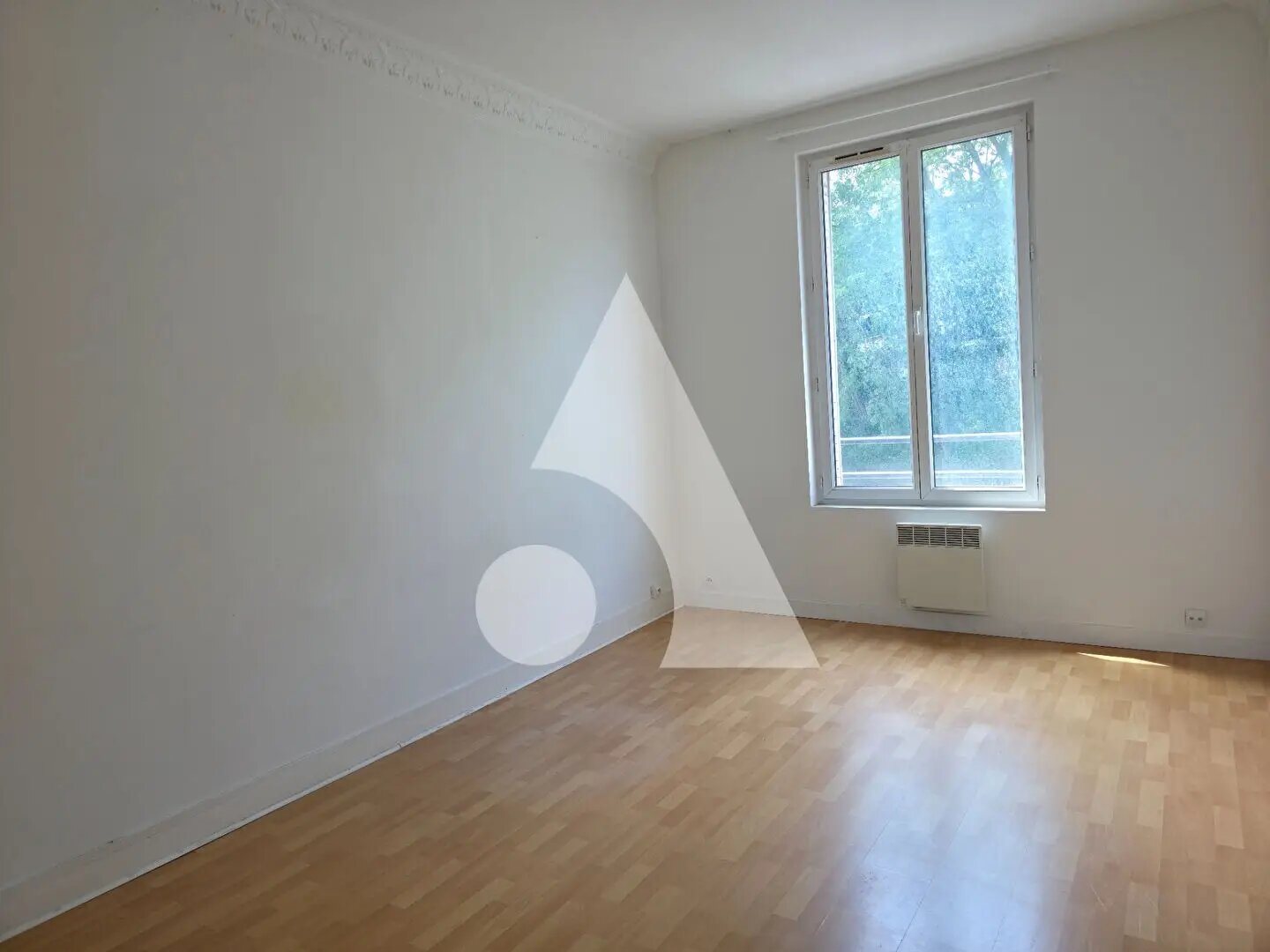 Appartement à vendre, 43m², Joinville-le-Pont
