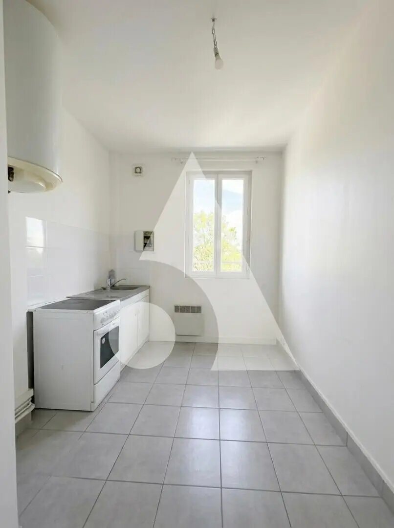 Appartement à vendre, 43m², Joinville-le-Pont