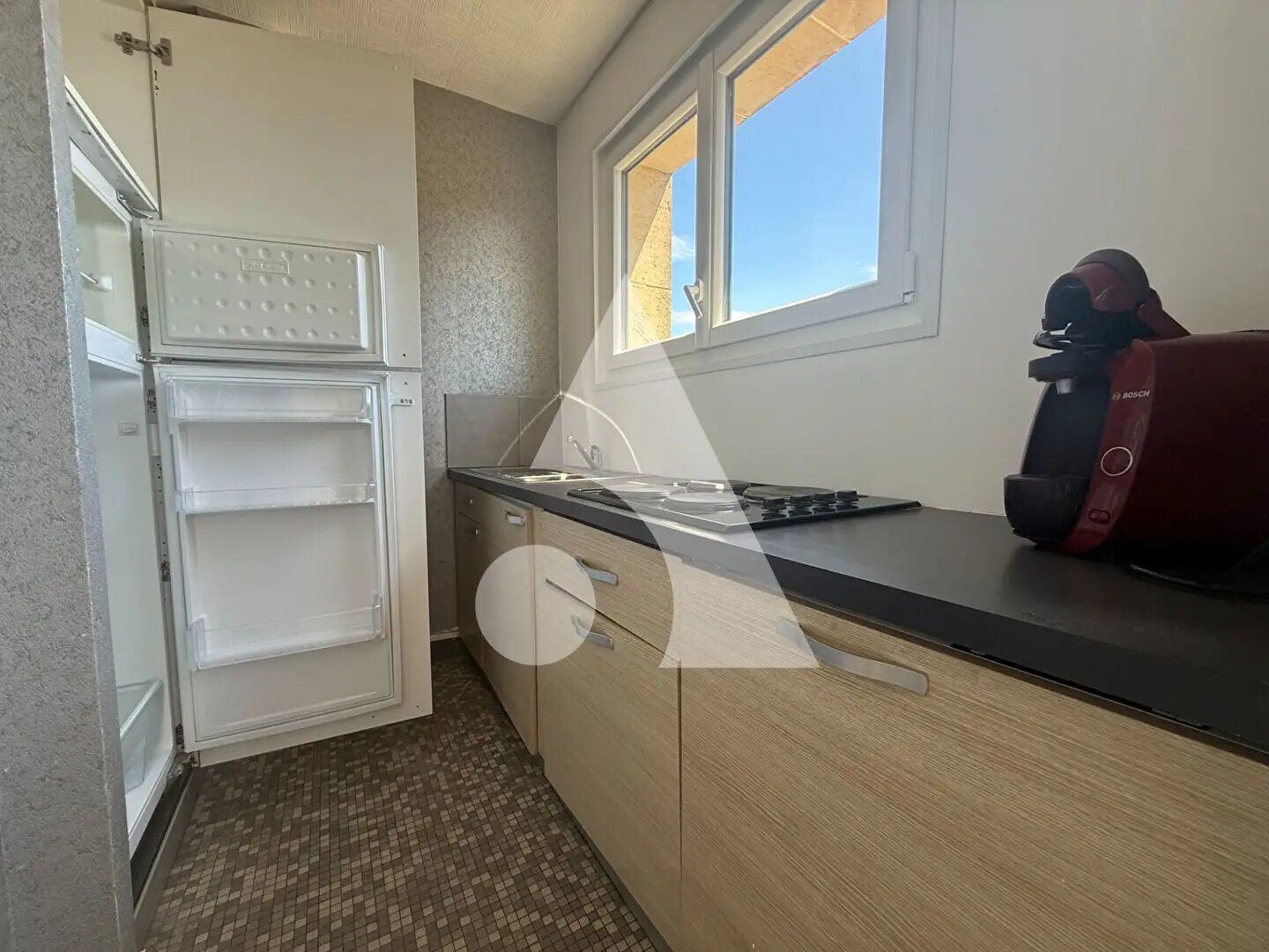 Appartement à louer, 23m², Saint-Maur-des-Fossés