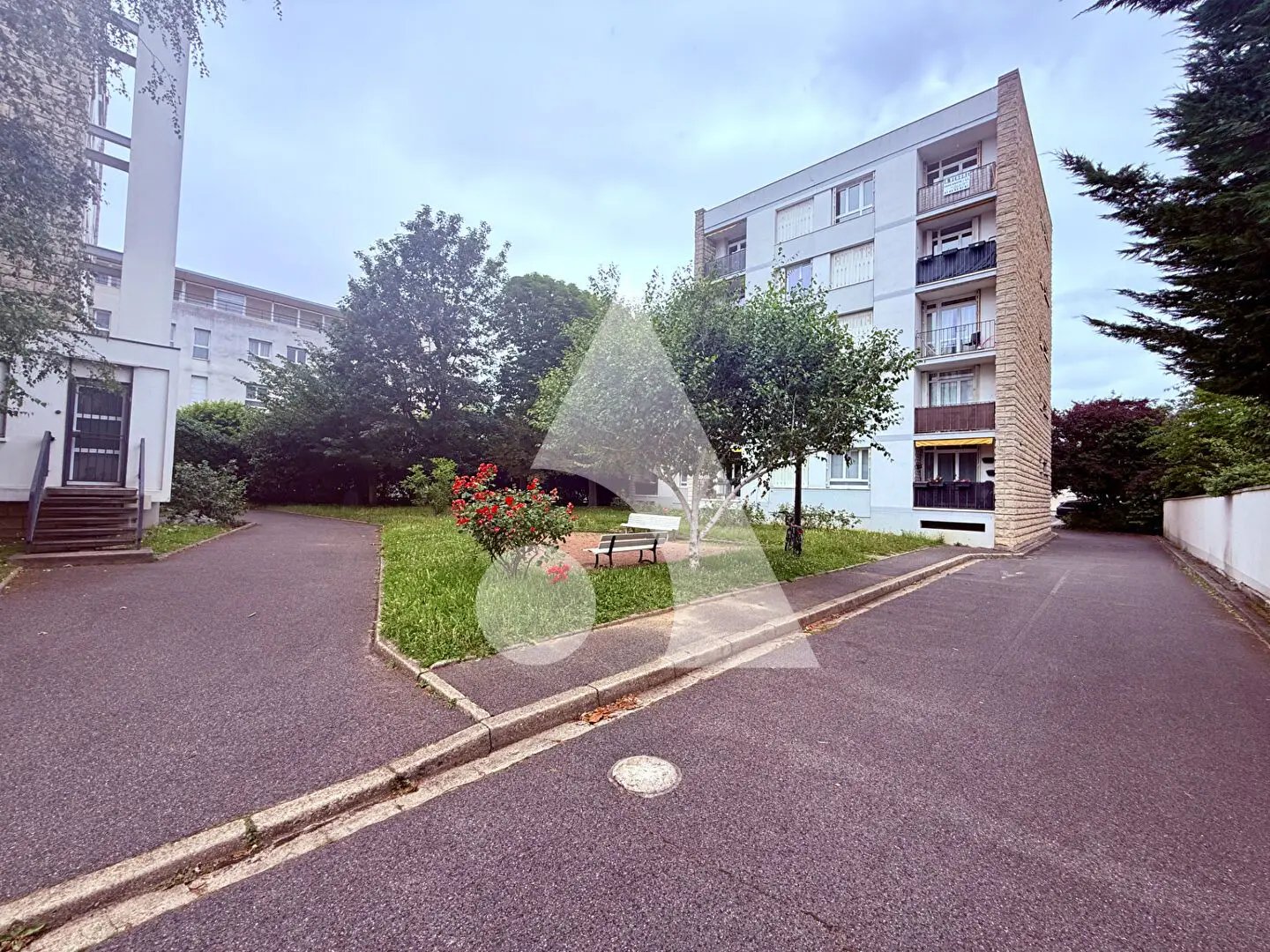 Appartement à vendre, 70m², Joinville-le-Pont