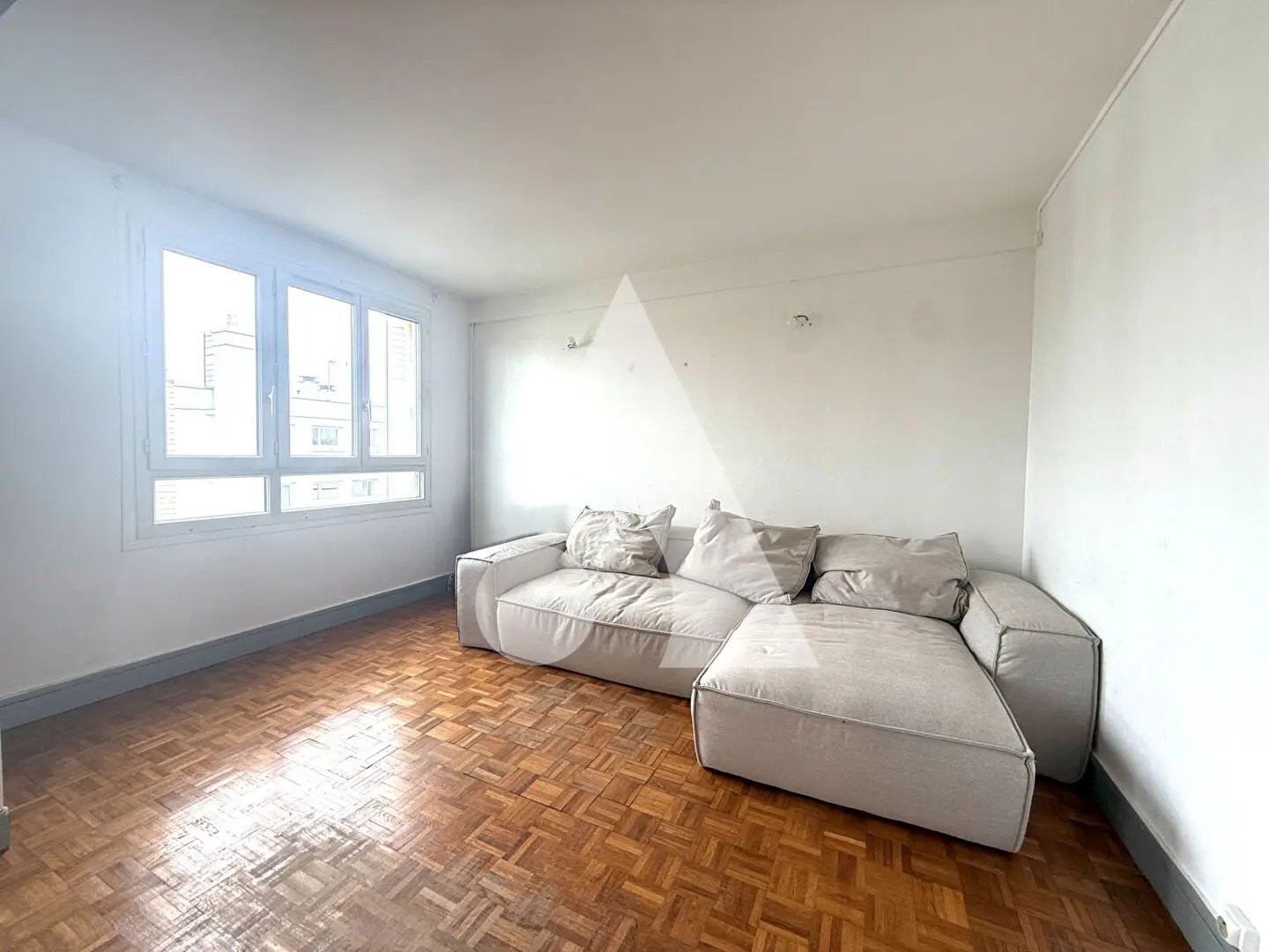 Appartement à vendre, 70m², Joinville-le-Pont