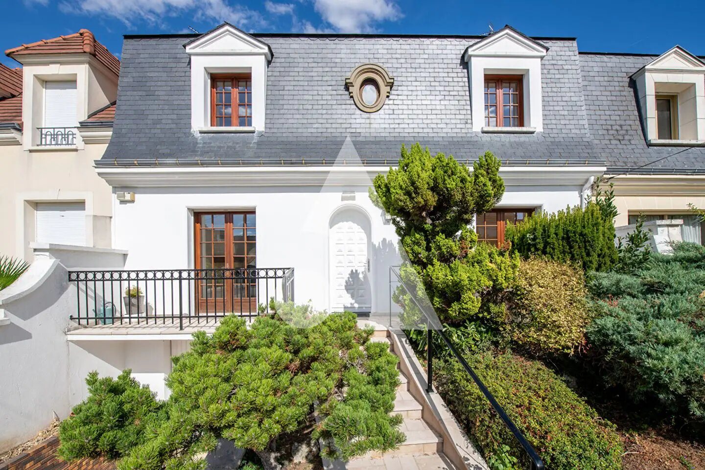 Maison à vendre, 170m², Ormesson-sur-Marne