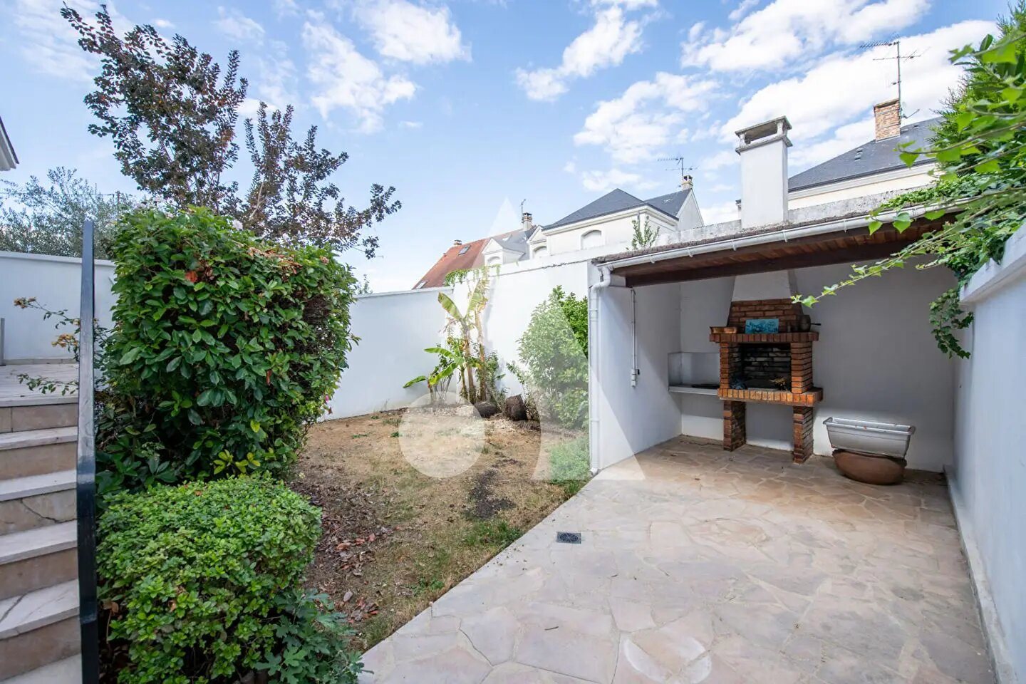 Maison à vendre, 170m², Ormesson-sur-Marne