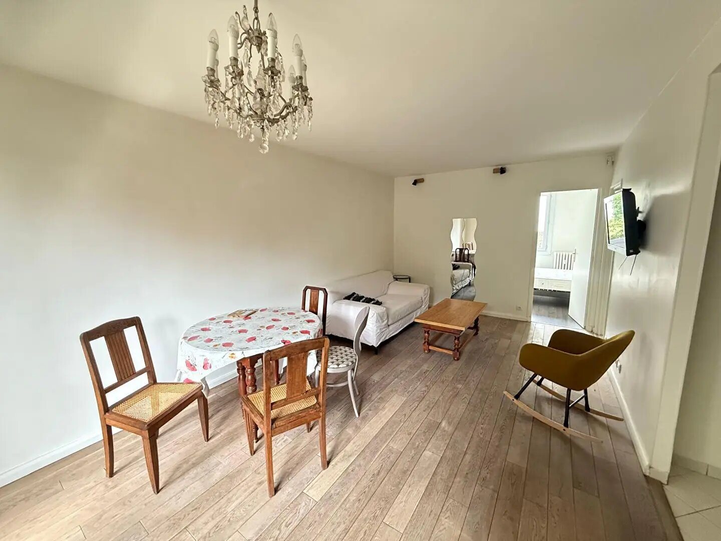 Appartement à louer, 57m², Joinville-le-Pont