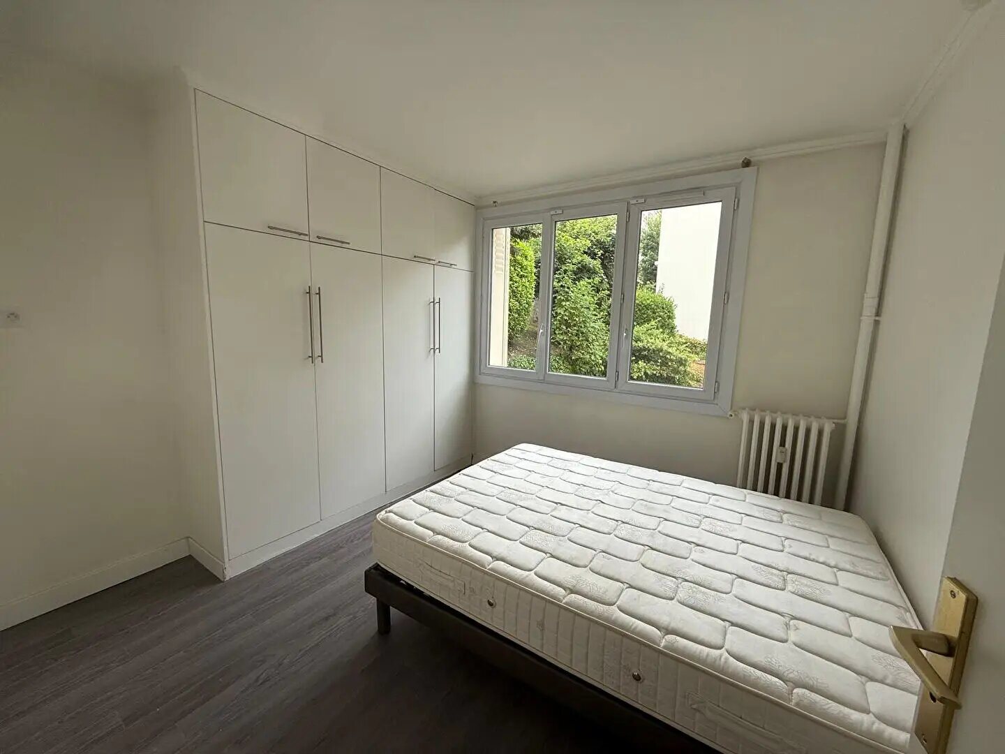 Appartement à louer, 57m², Joinville-le-Pont