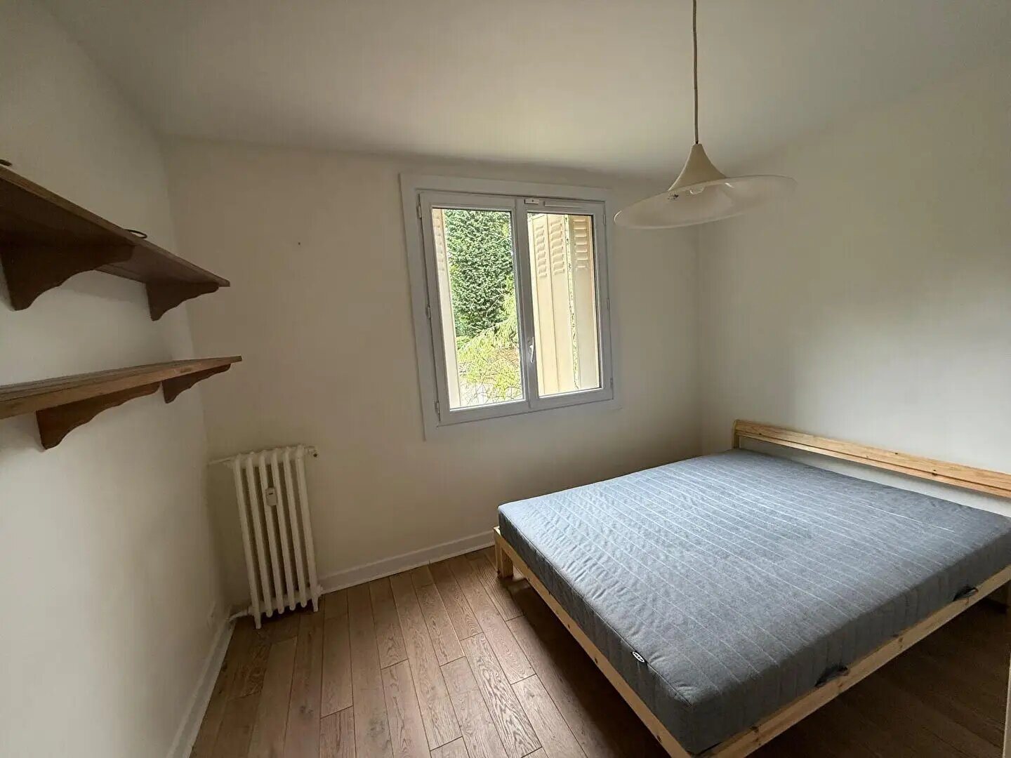 Appartement à louer, 57m², Joinville-le-Pont