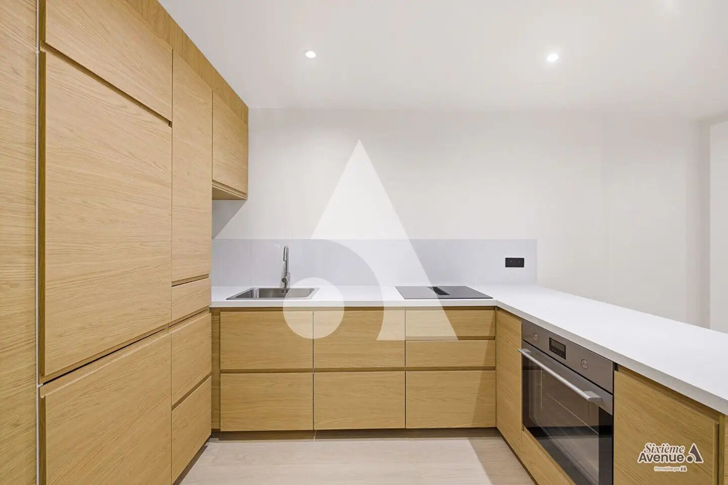 Appartement à vendre, 116m², Maisons-Alfort