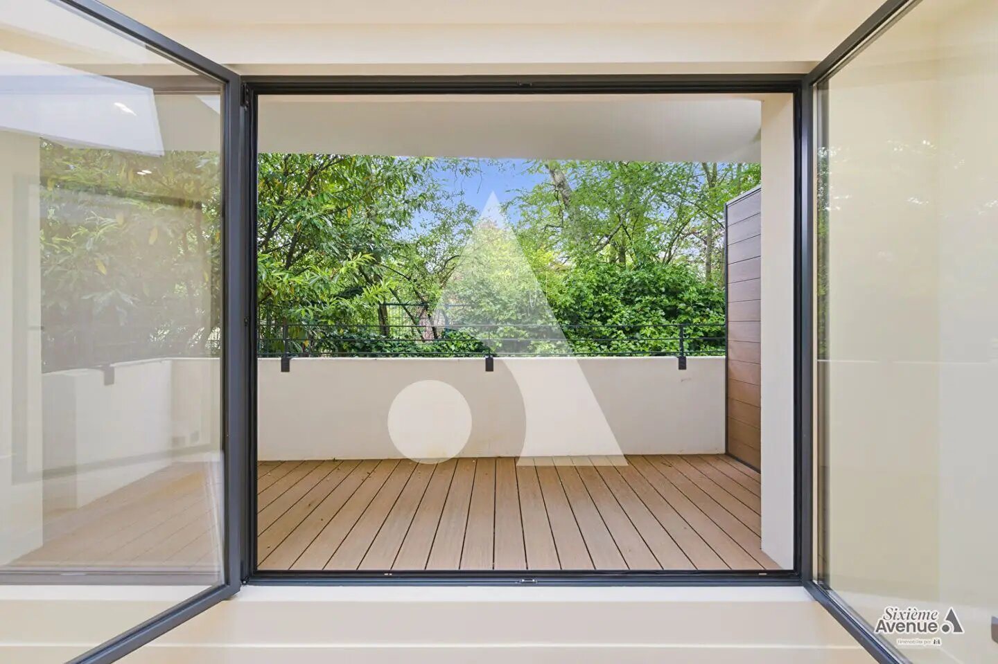Appartement à vendre, 116m², Maisons-Alfort