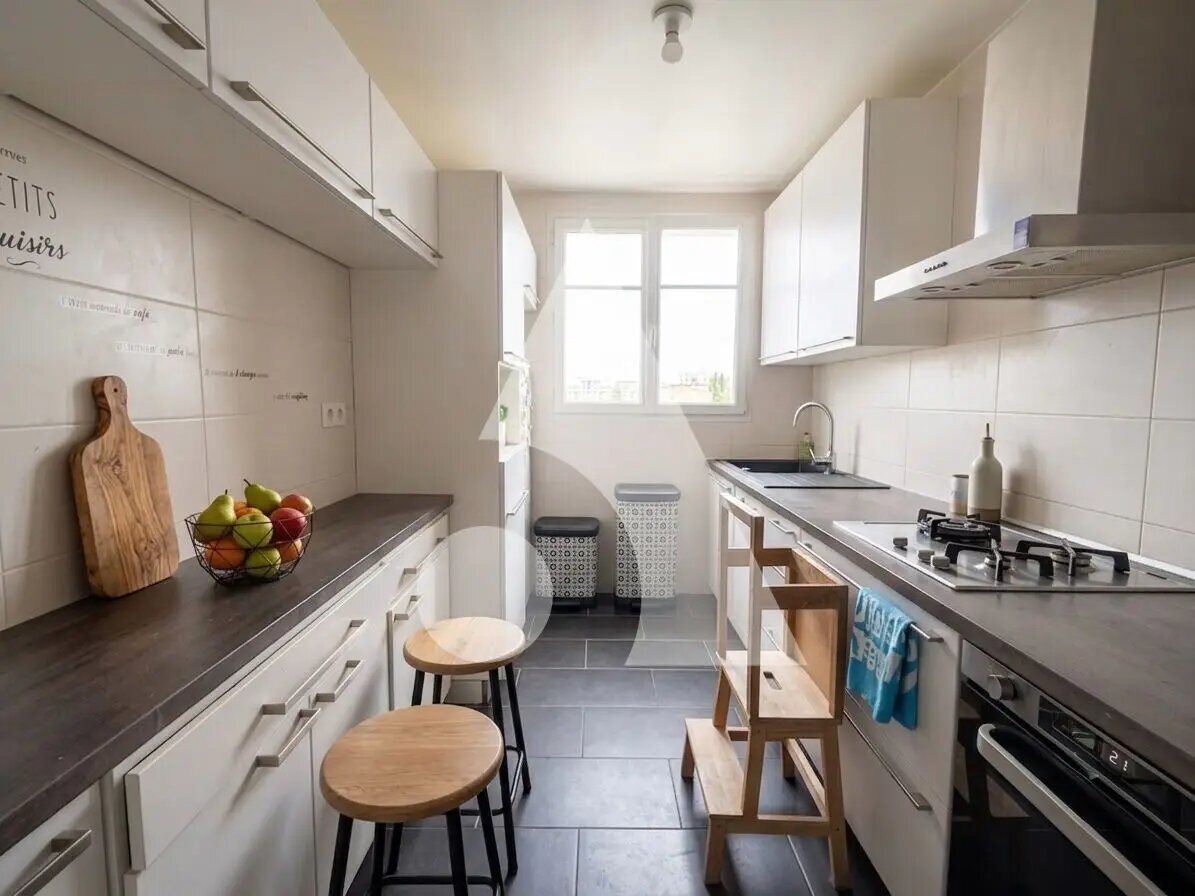 Appartement à louer, 66m², Champigny-sur-Marne