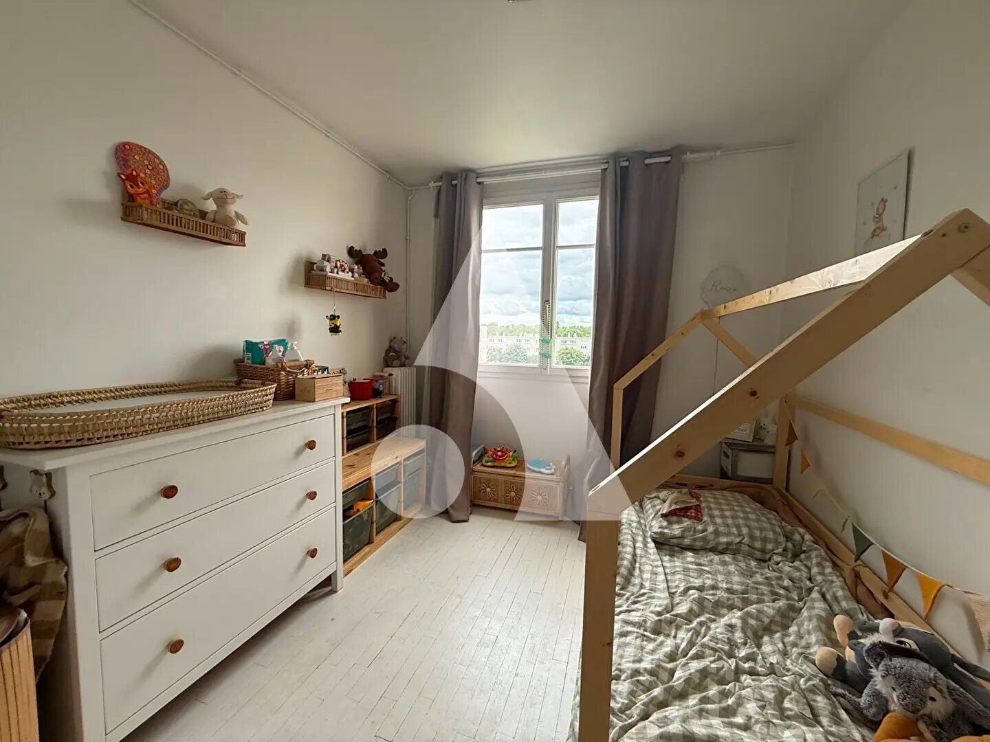Appartement à louer, 66m², Champigny-sur-Marne