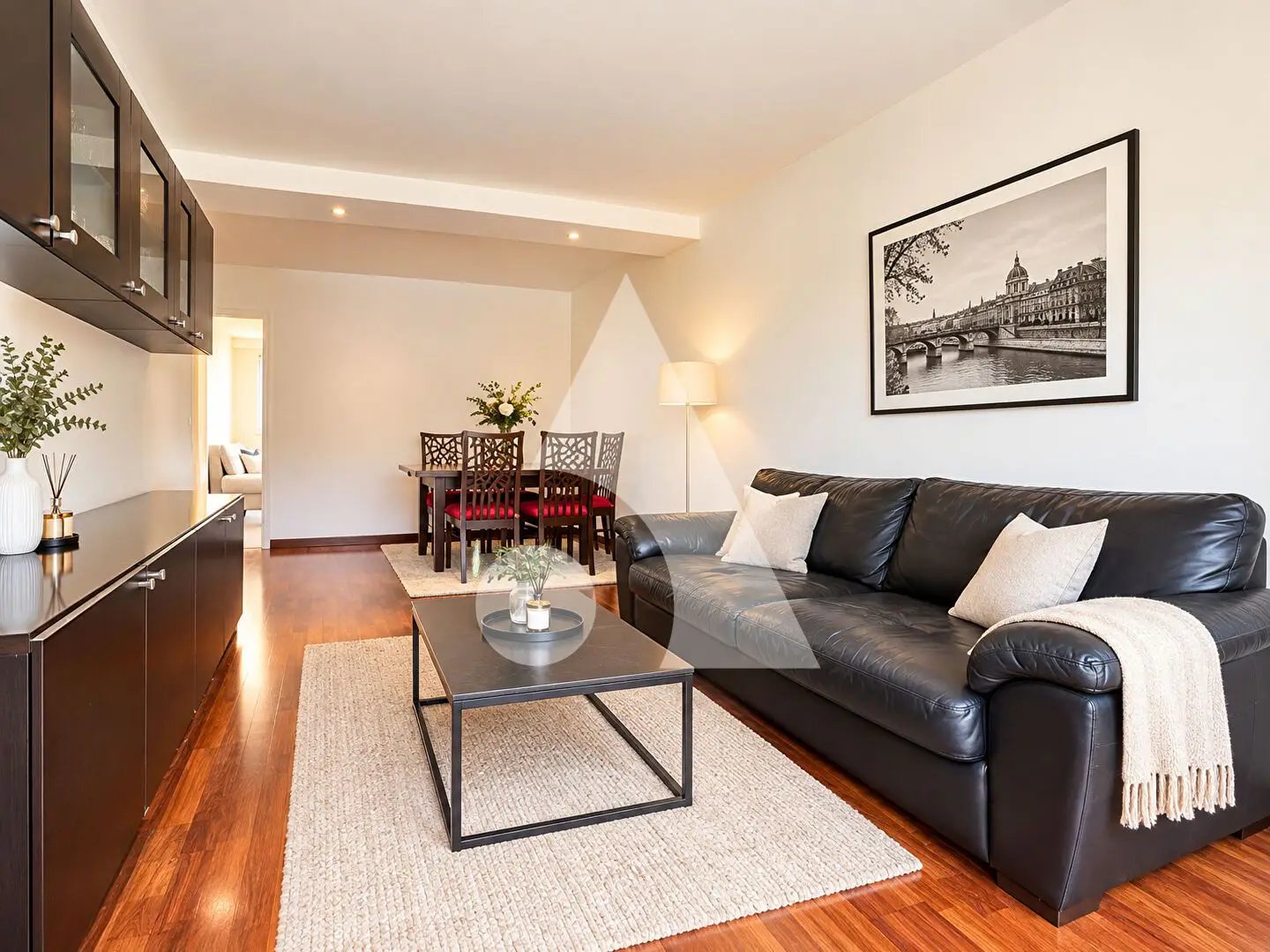 Appartement à louer, 60m², Joinville-le-Pont