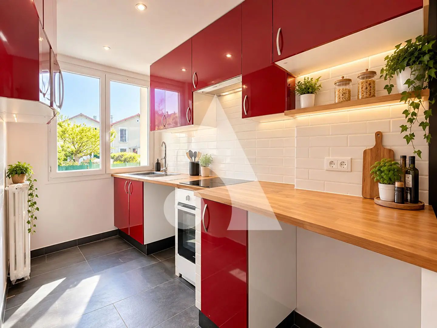 Appartement à louer, 60m², Joinville-le-Pont