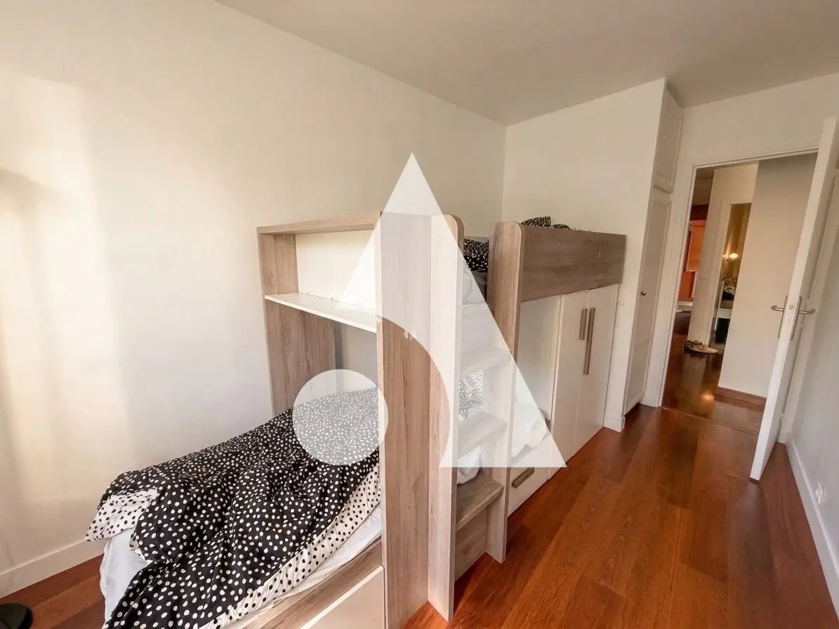 Appartement à louer, 60m², Joinville-le-Pont