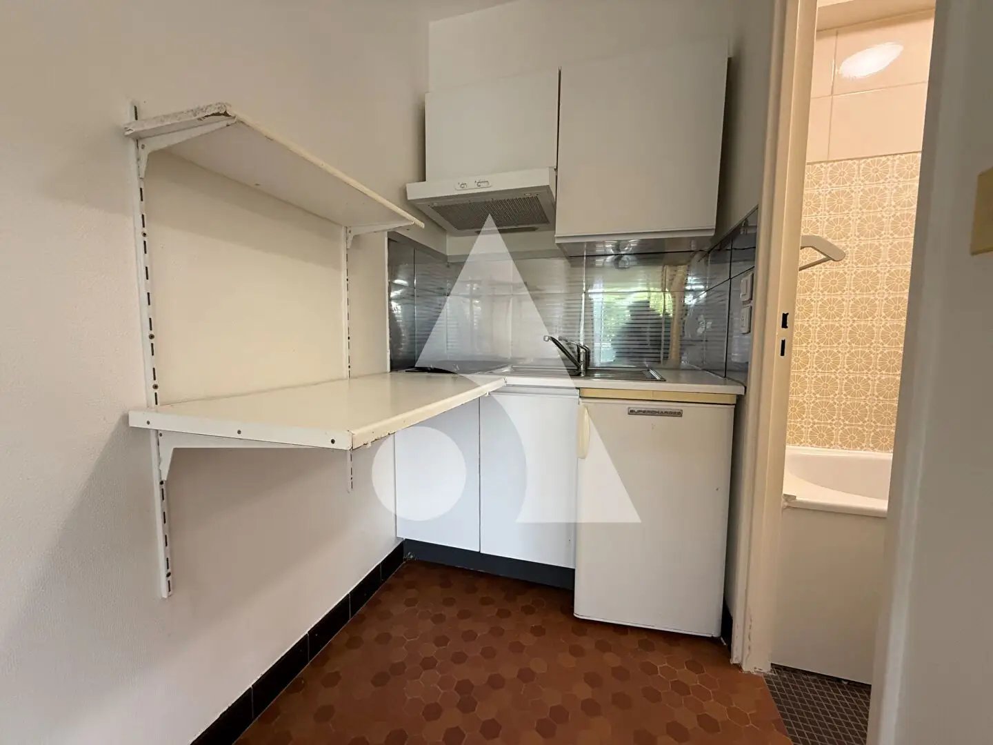 Appartement à louer, 30m², Saint-Maur-des-Fossés
