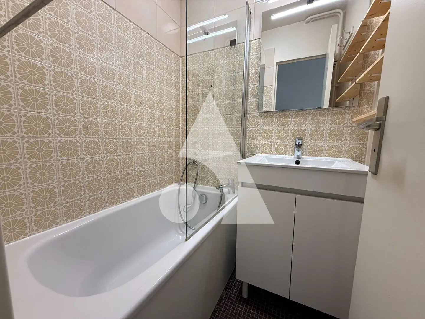 Appartement à louer, 30m², Saint-Maur-des-Fossés