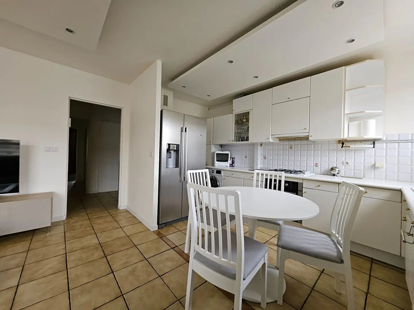 Appartement à louer, 64m², Saint-Maur-des-Fossés