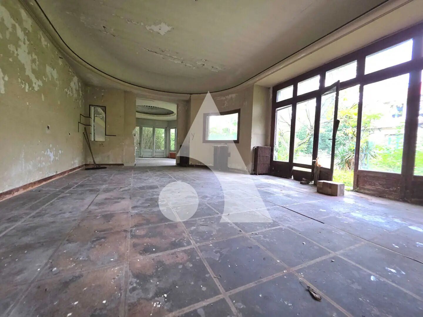 Maison à vendre, 110m², Saint-Maur-des-Fossés