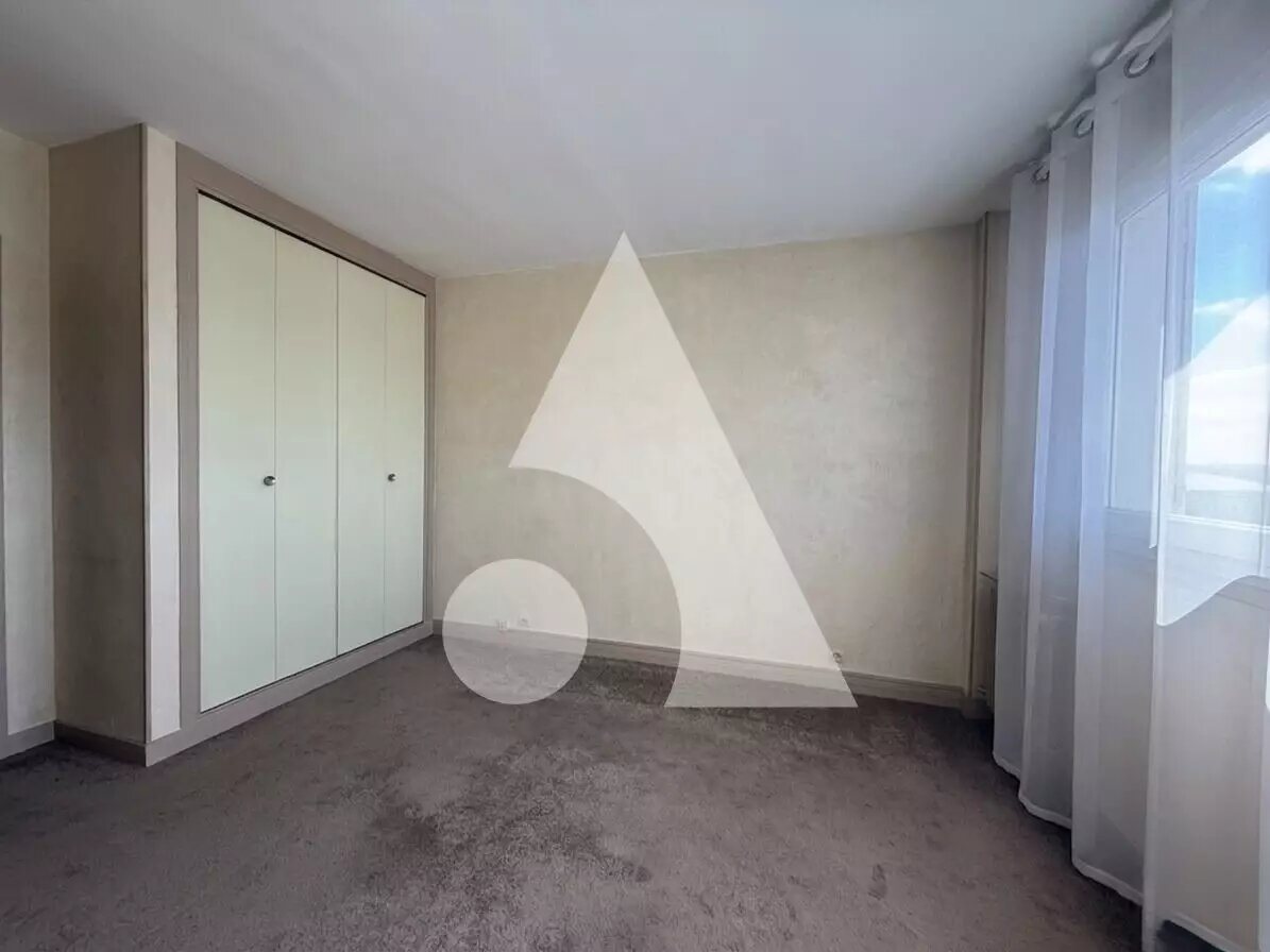 Appartement à vendre, 60m², Saint-Maurice