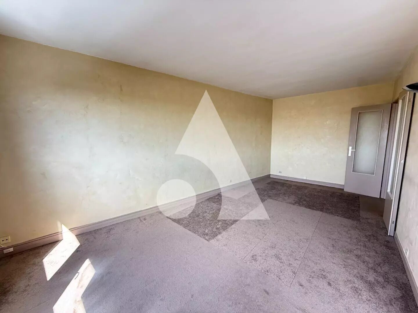 Appartement à vendre, 60m², Saint-Maurice