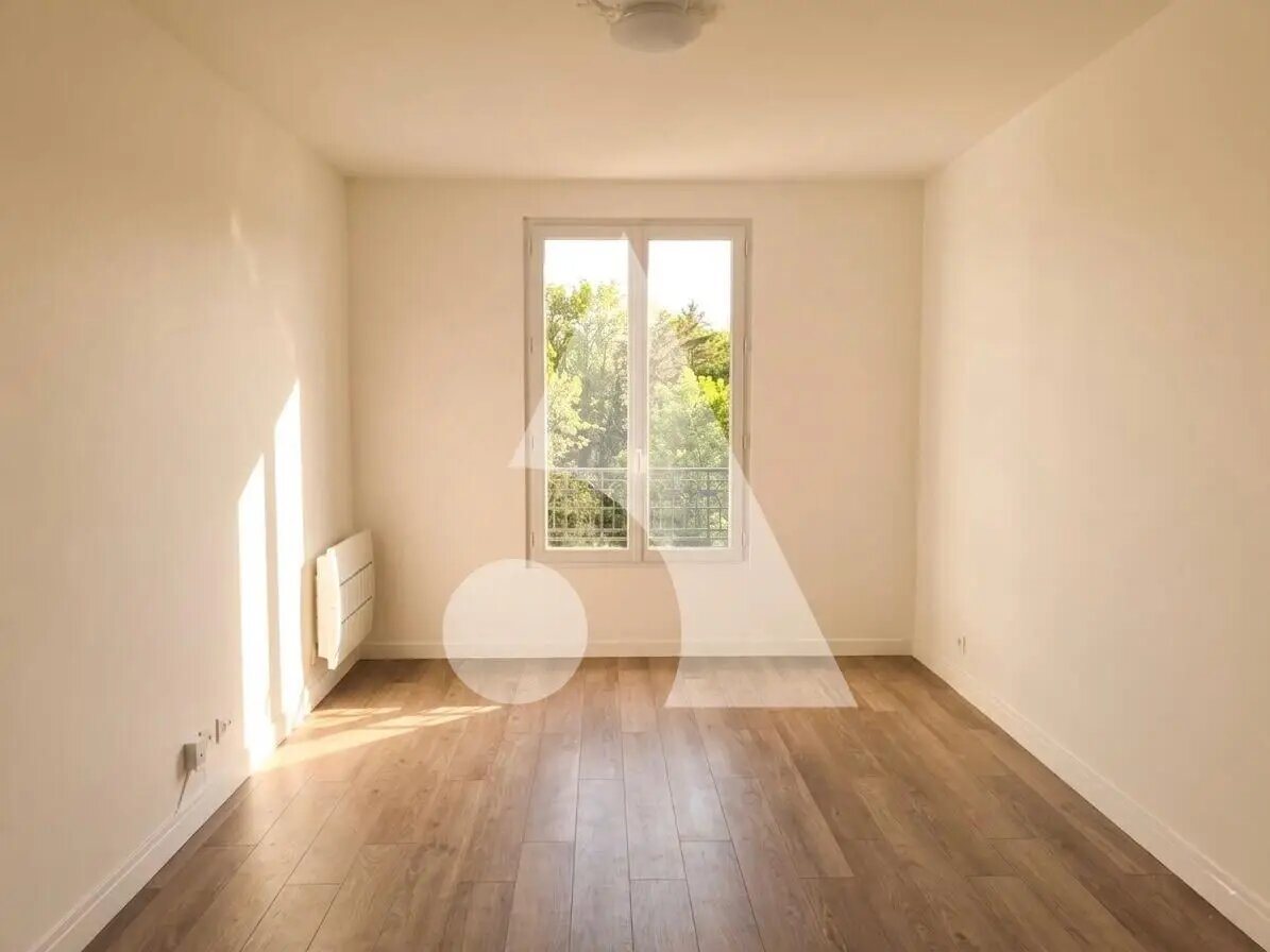 Appartement à vendre, 43m², Joinville-le-Pont