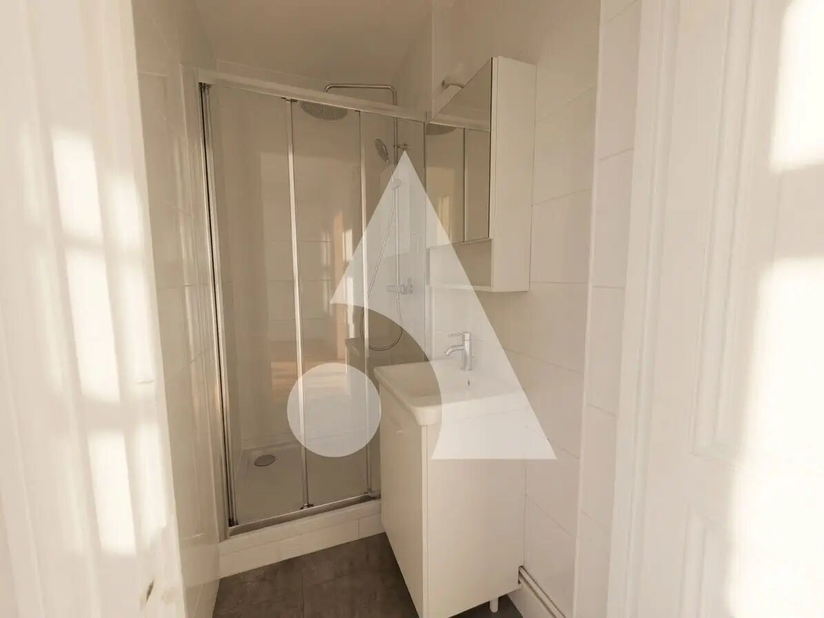 Appartement à vendre, 43m², Joinville-le-Pont