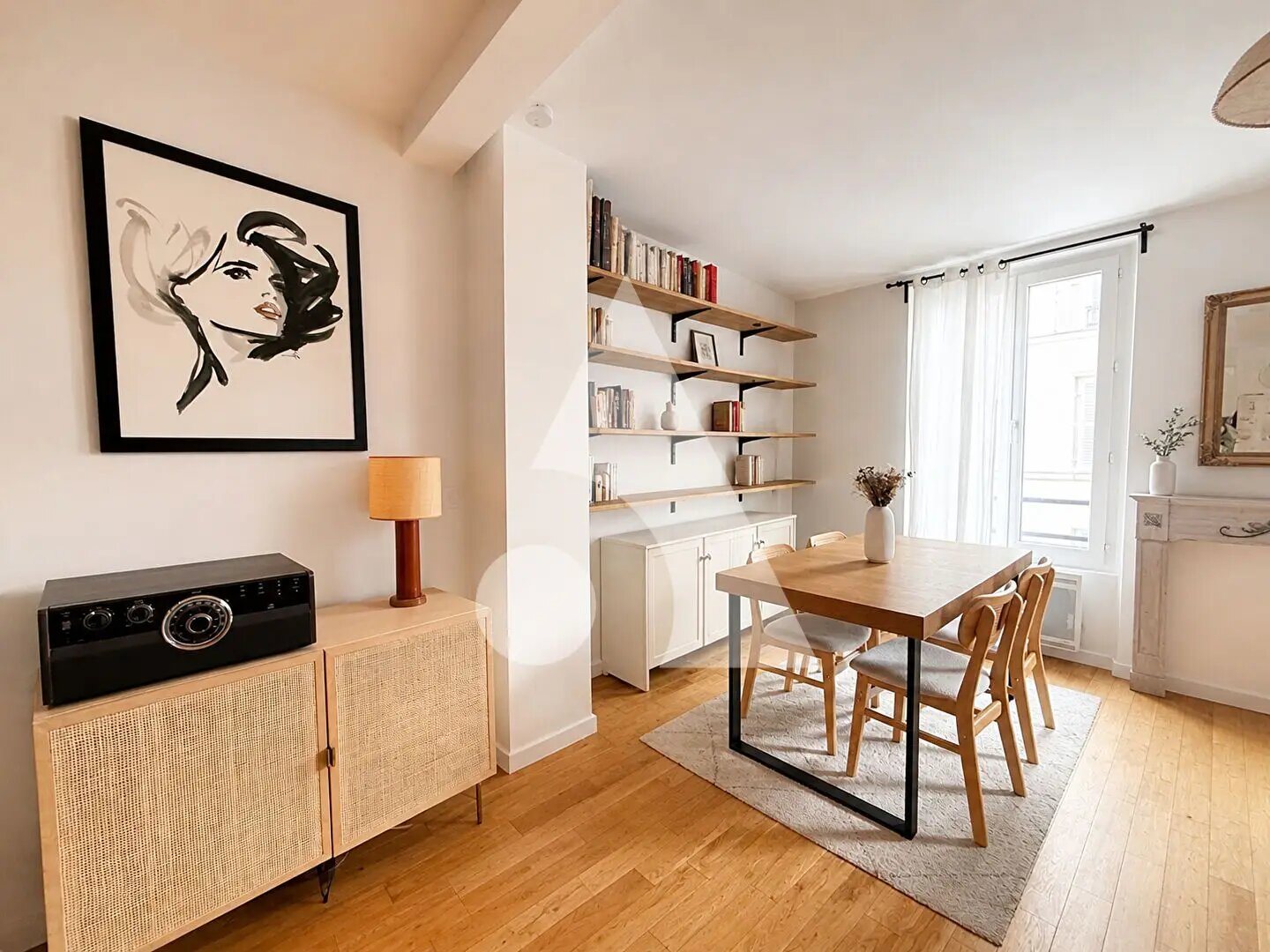 Appartement à vendre, 70m², Maisons-Alfort
