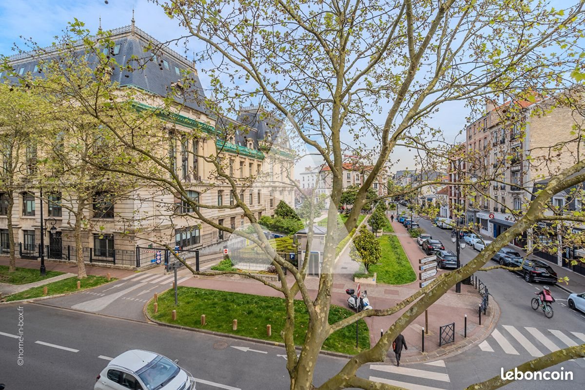 Appartement à vendre, 141m², Saint-Maur-des-Fossés
