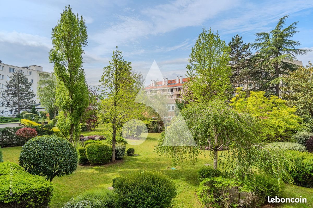 Appartement à vendre, 141m², Saint-Maur-des-Fossés