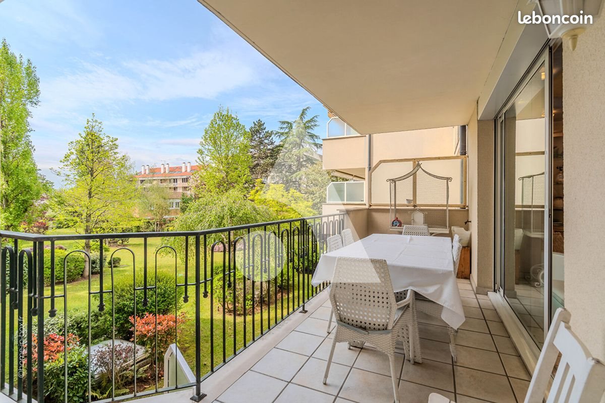Appartement à vendre, 141m², Saint-Maur-des-Fossés