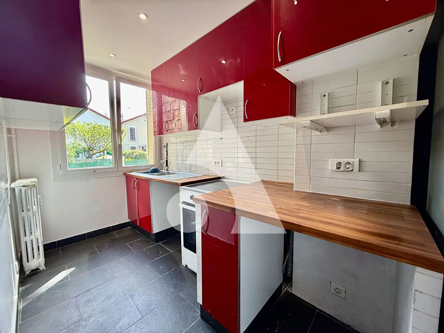 Maison à louer, 60m², Joinville-le-Pont