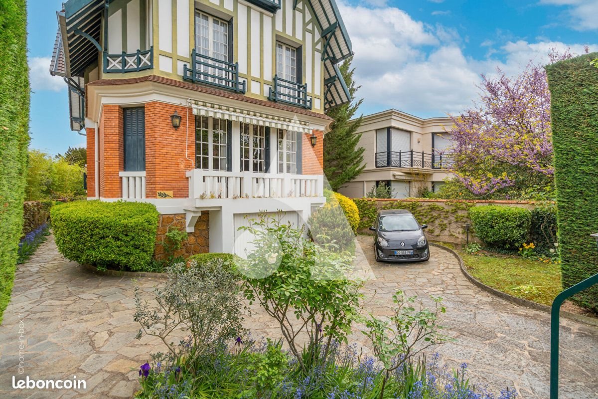 Maison à vendre, 300m², Saint-Maur-des-Fossés