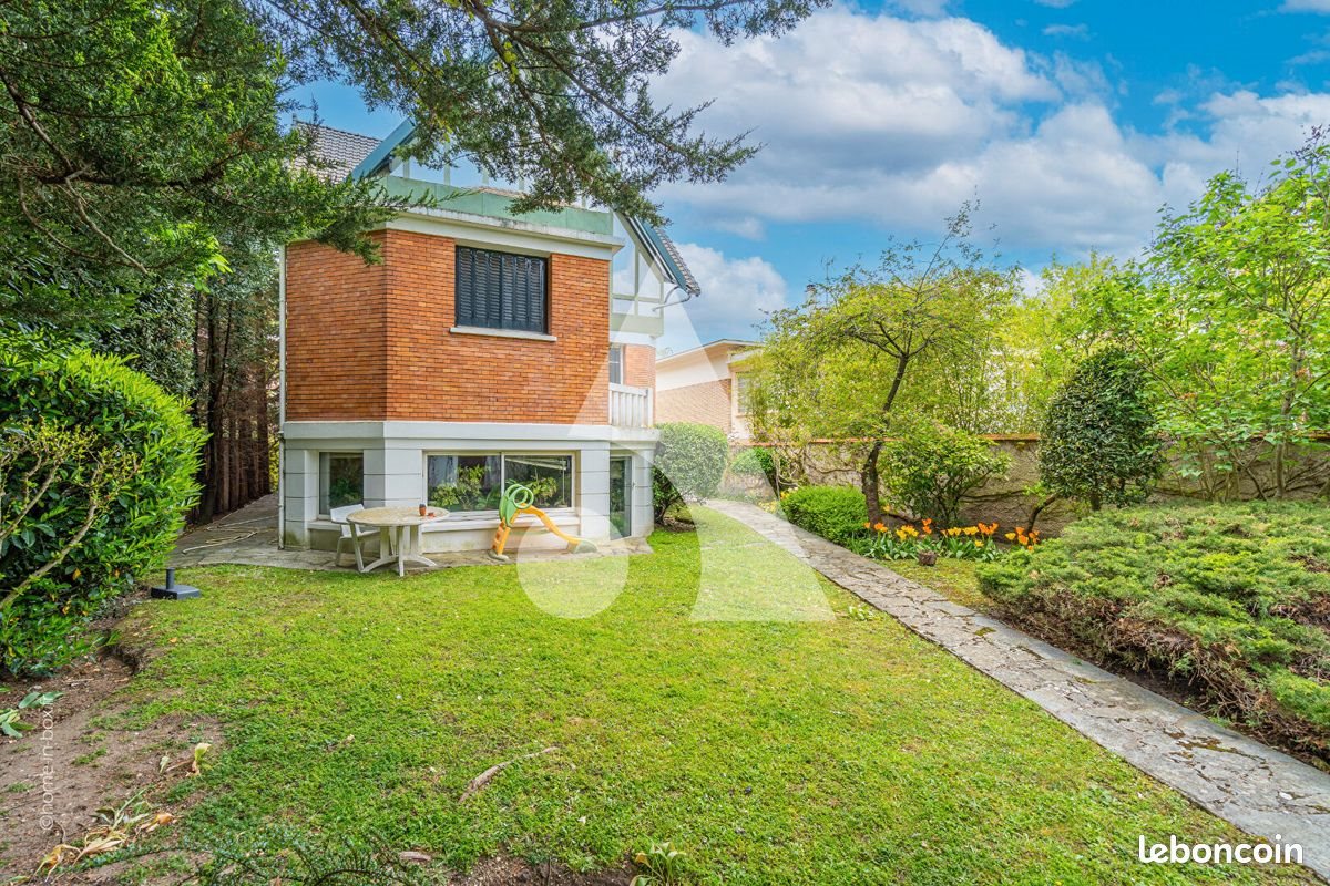 Maison à vendre, 300m², Saint-Maur-des-Fossés