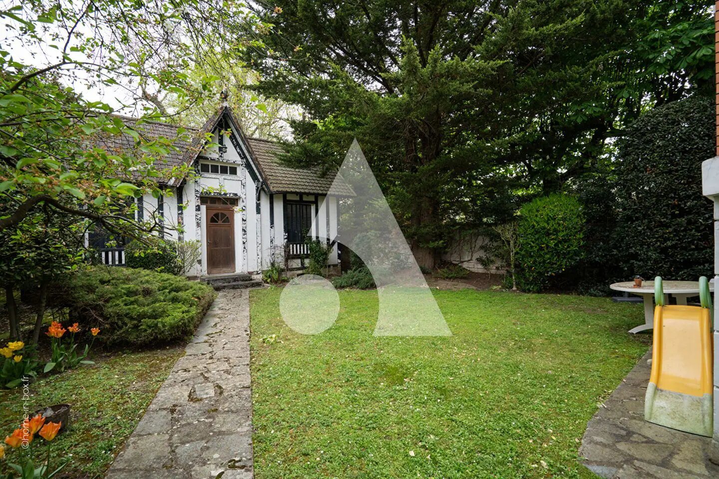 Maison à vendre, 300m², Saint-Maur-des-Fossés