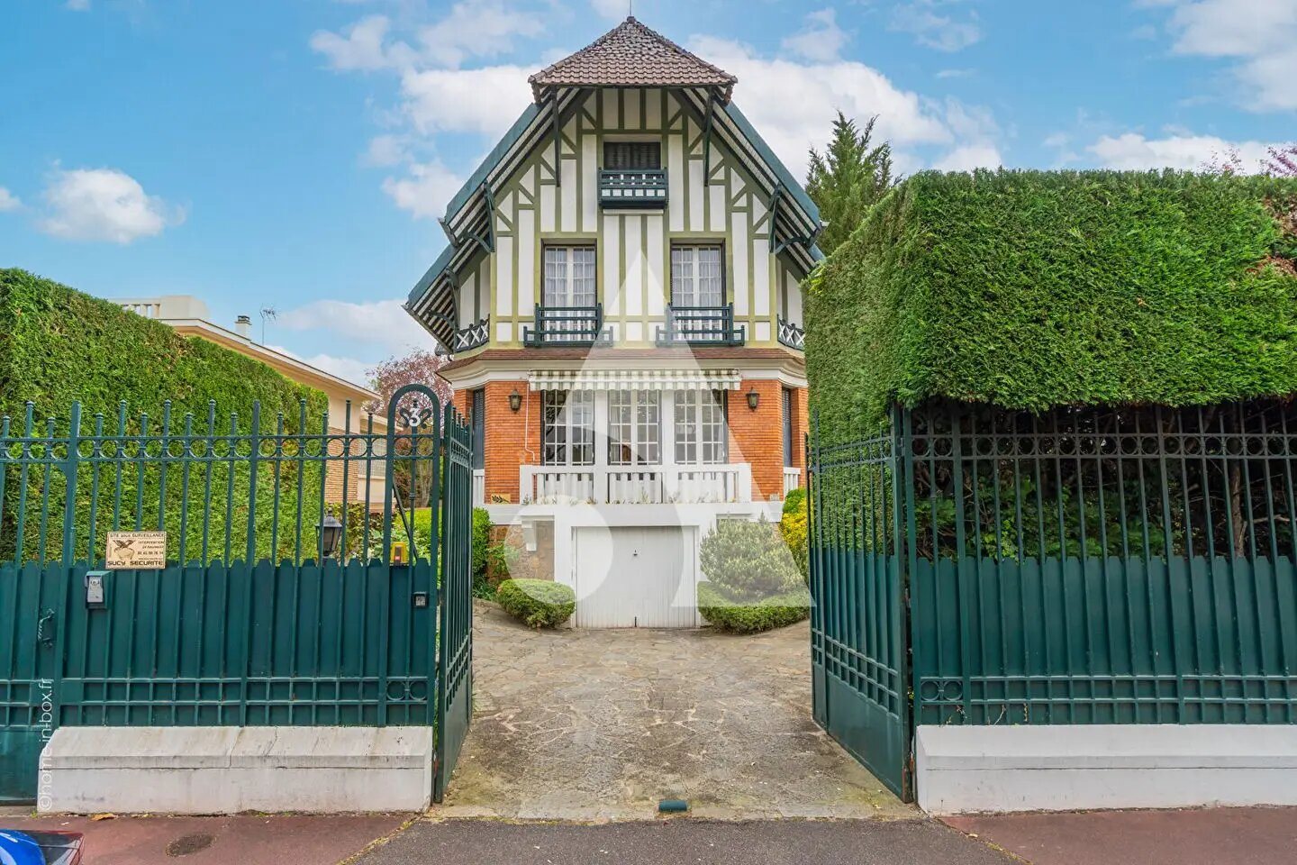 Maison à vendre, 300m², Saint-Maur-des-Fossés