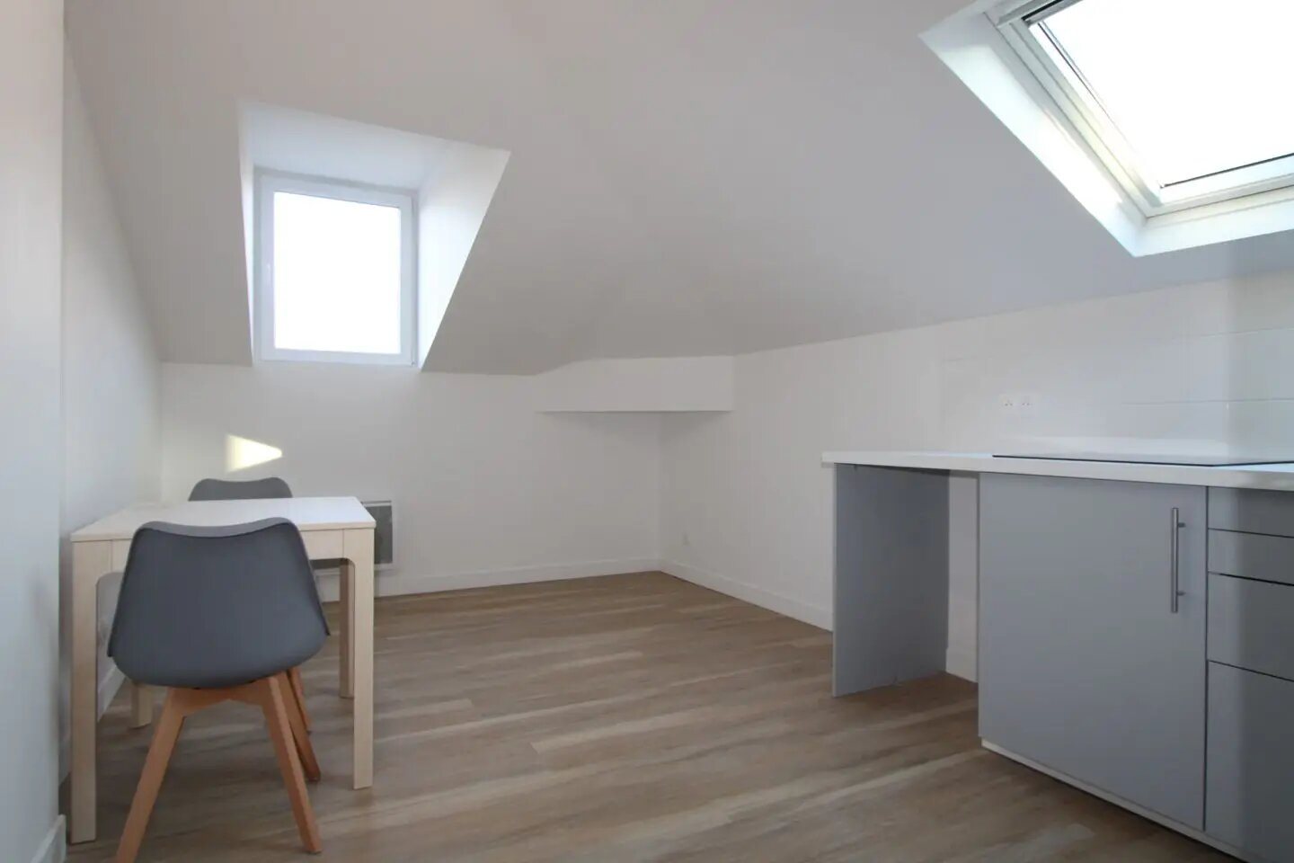 Appartement à louer, 27m², Joinville-le-Pont