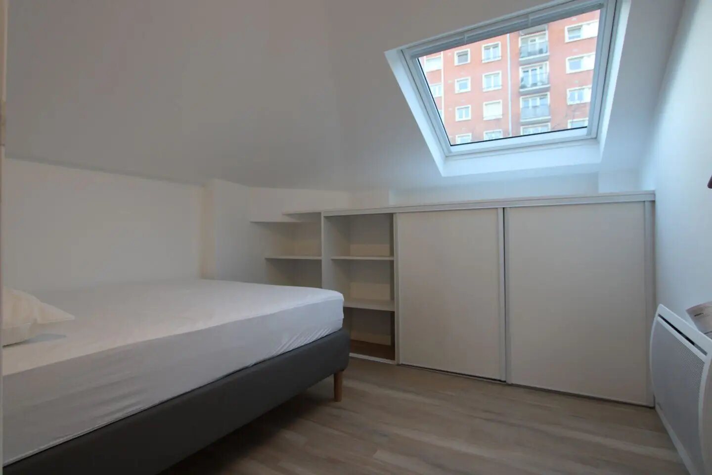 Appartement à louer, 27m², Joinville-le-Pont