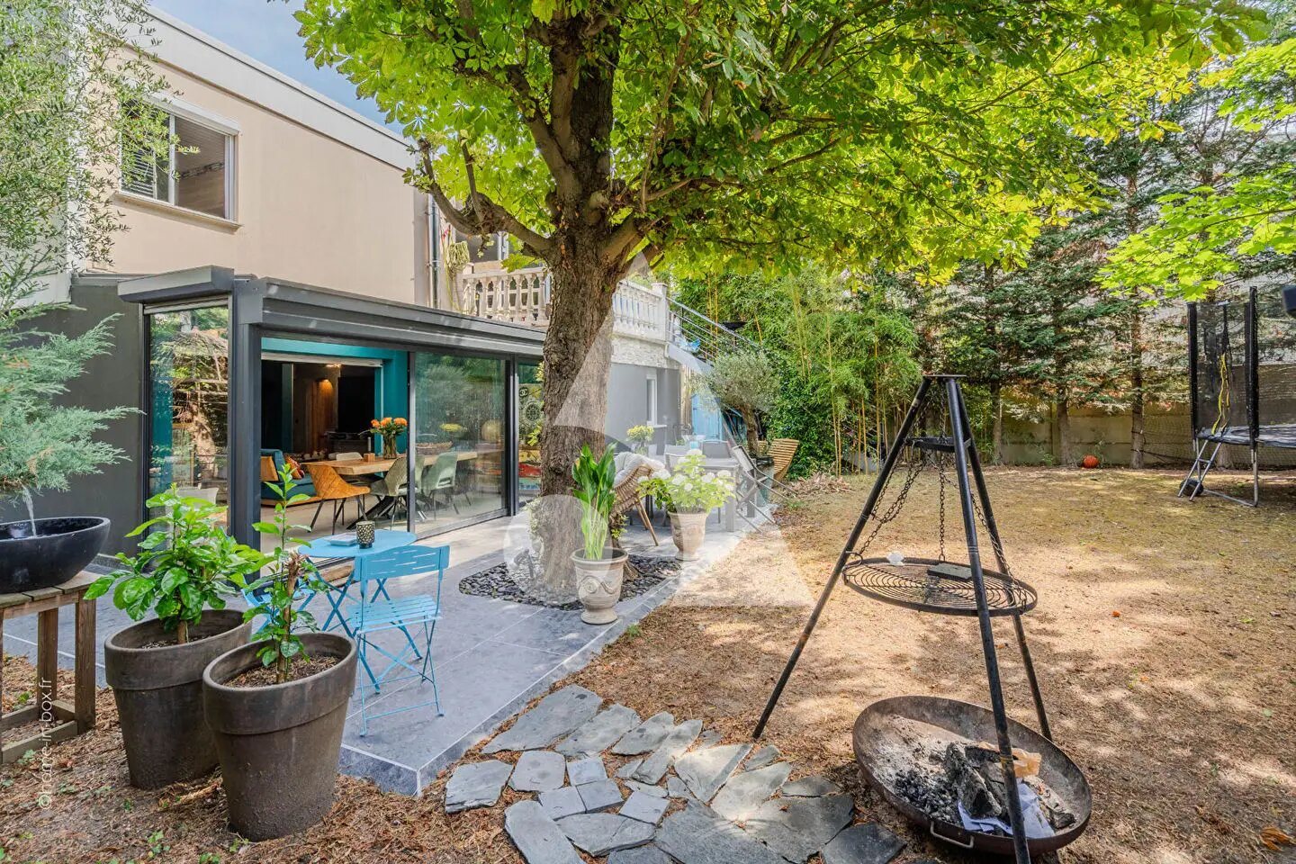 Maison à vendre, 222m², Saint-Maur-des-Fossés