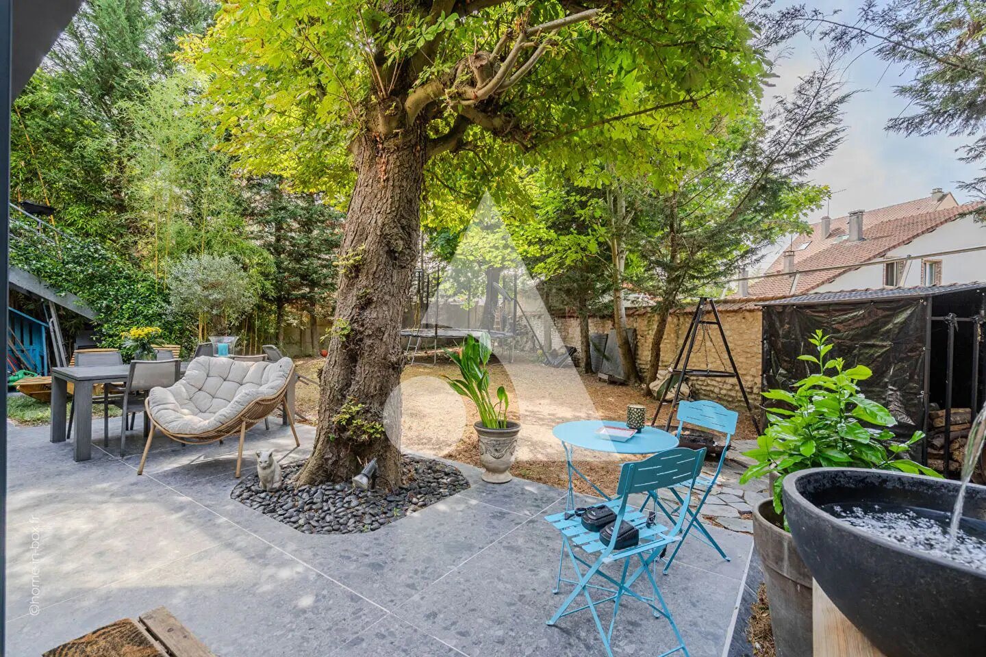 Maison à vendre, 222m², Saint-Maur-des-Fossés