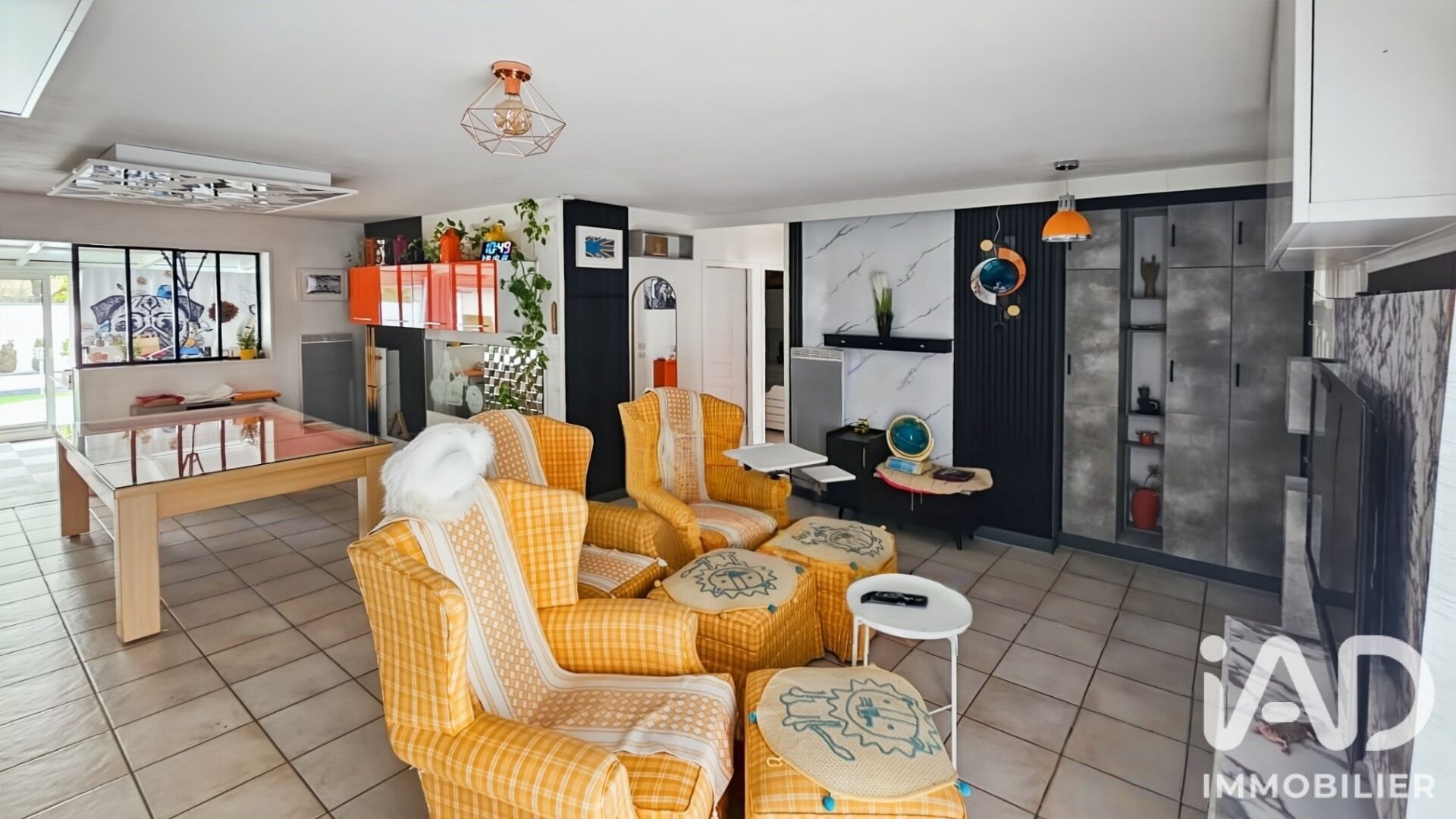 Maison à vendre, 134m², Parempuyre