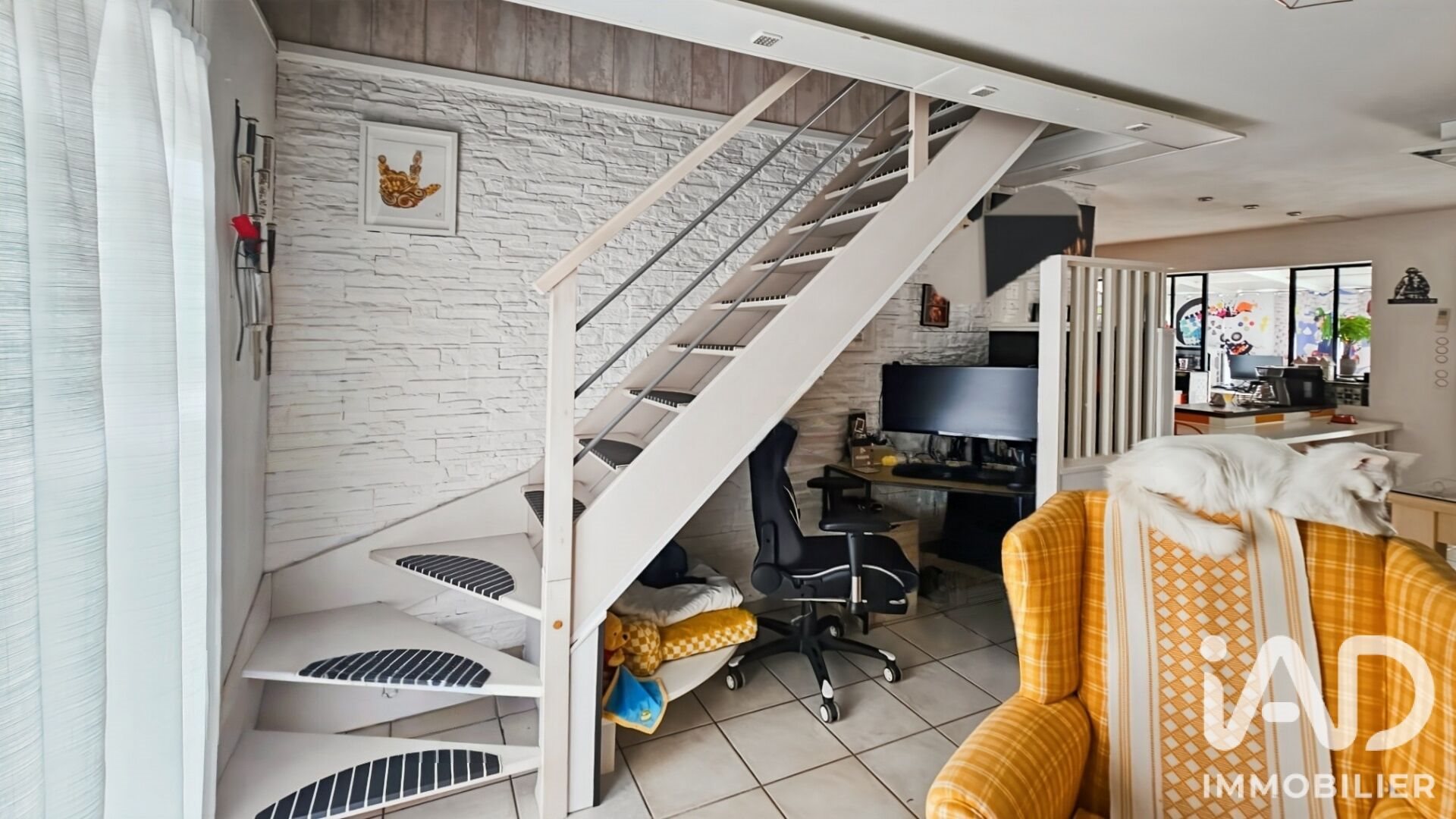 Maison à vendre, 134m², Parempuyre