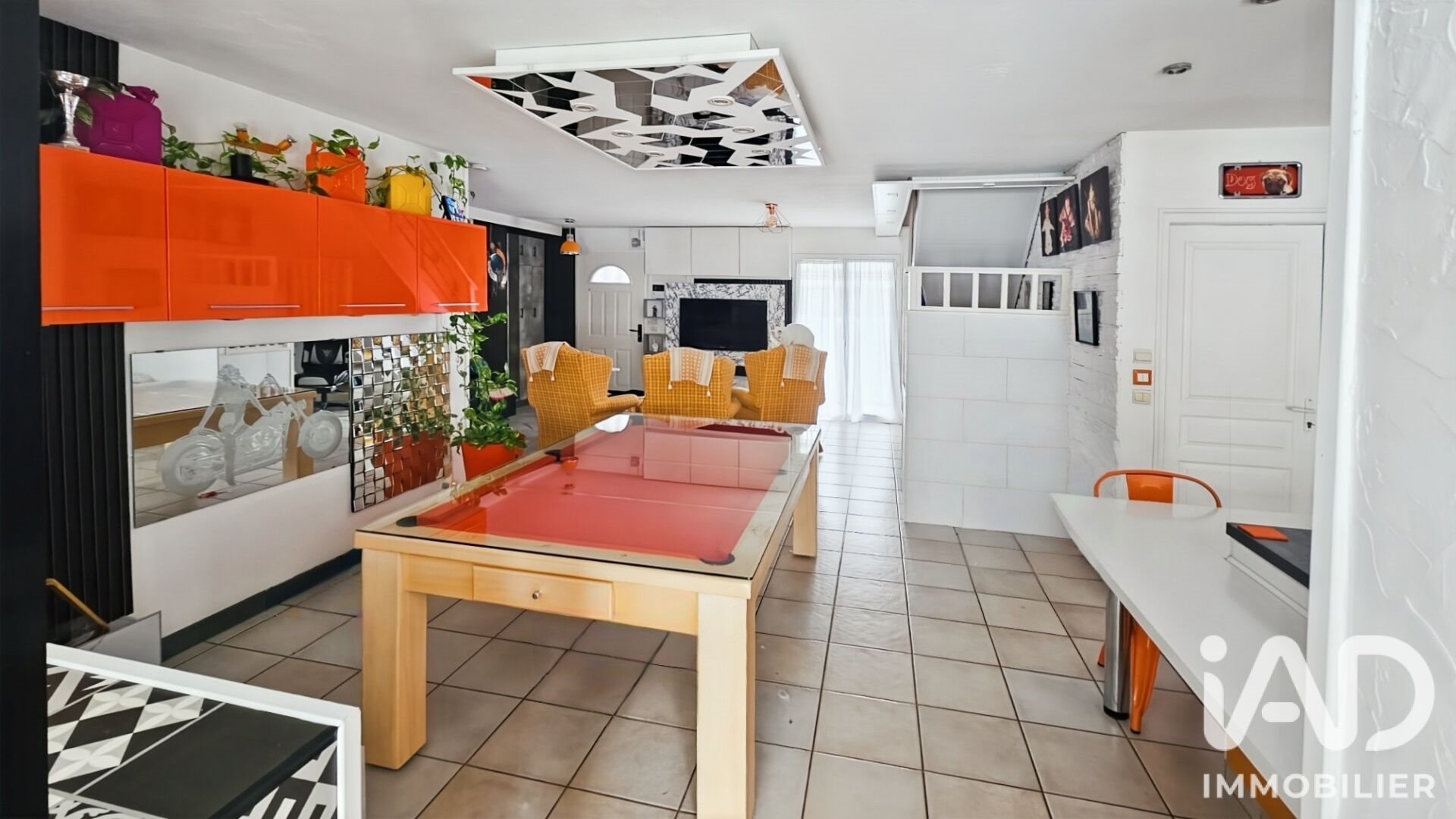 Maison à vendre, 134m², Parempuyre