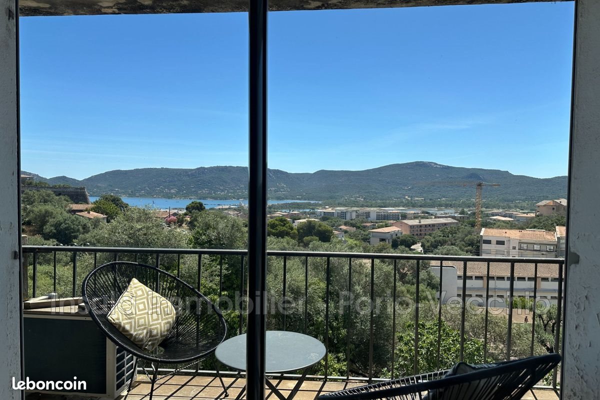 Appartement à vendre, 76m², Porto-Vecchio