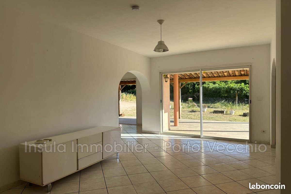 Maison à vendre, 185m², Figari