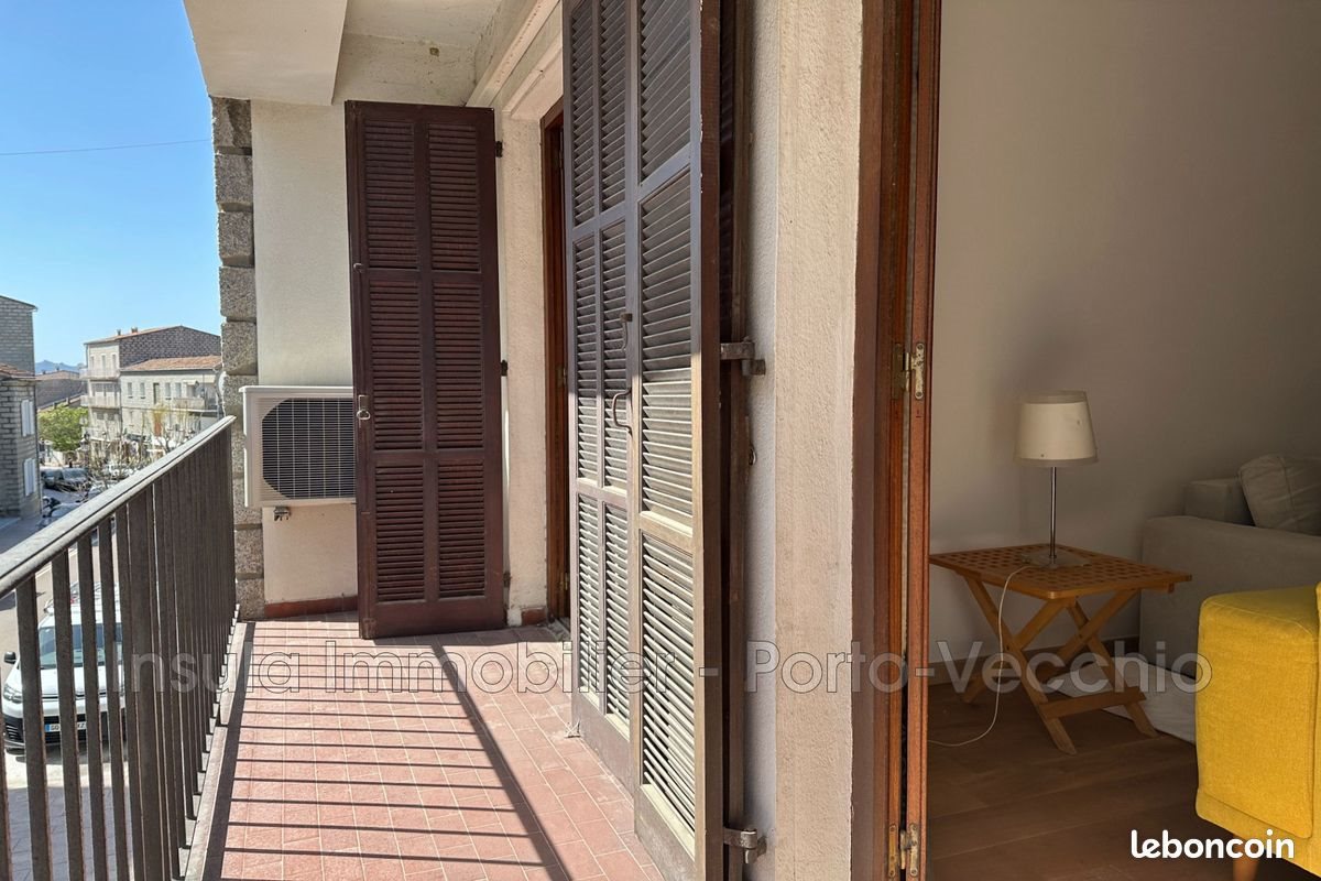 Appartement à vendre, 74m², Porto-Vecchio