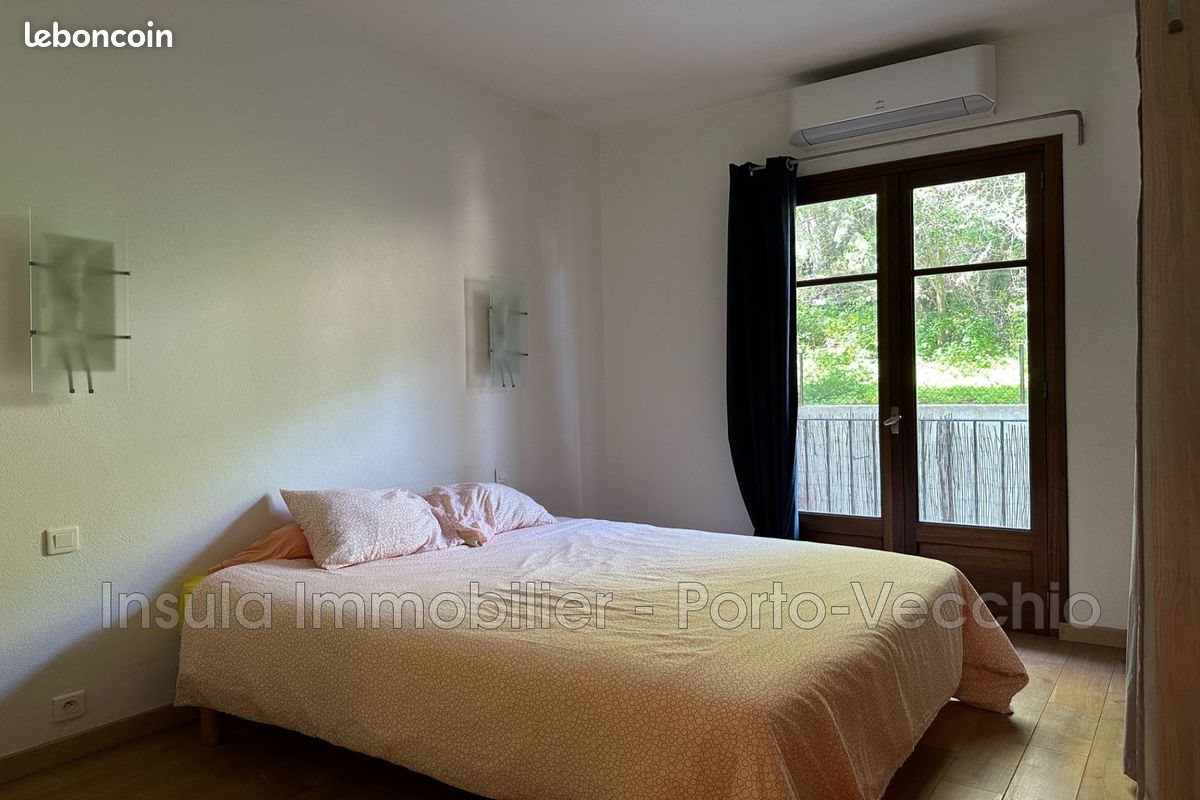 Appartement à vendre, 74m², Porto-Vecchio